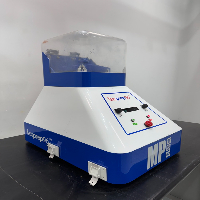 MP FastPrep 96 Bead Beating Grinder image 0